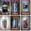 กรองแก๊สรถยนต์ระบบหัวฉีด LPG/NGV MED,GasItaly,Rail-ER,Certools,หม้อต้ม Tomasetto