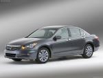 Honda Accord 2011