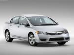 Honda Civic 2009