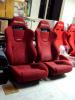 RECARO RAPTOR สภาพสวย