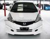 ชุดแต่ง Honda Jazz 2012 งานเนียน 